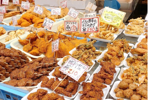 長崎　豚足 にゅうとん　持ち帰り専門店