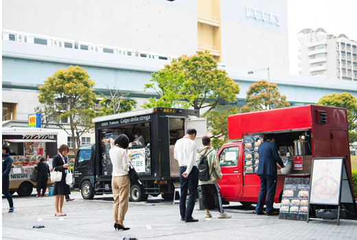 長崎　豚足 にゅうとん　持ち帰り専門店